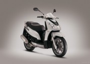 Piaggio Carnaby